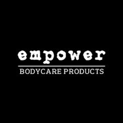 Empower BodyCare logo